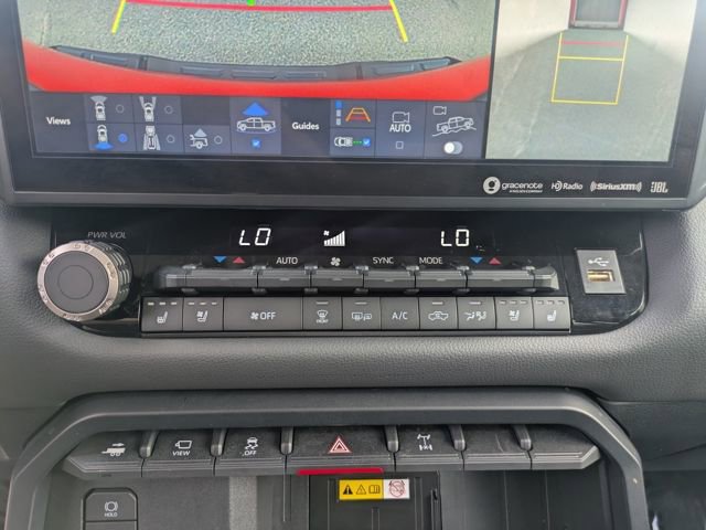 Used 2022 Toyota Tundra TRD Pro AWD/4WD image 27