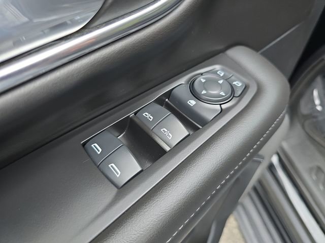 Certified 2024 GMC Yukon XL SLE image 26