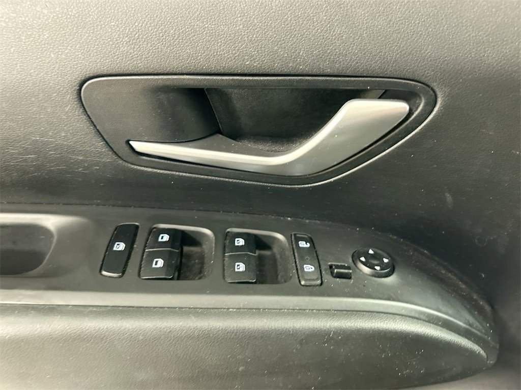 Used 2022 Hyundai Tucson SEL image 11