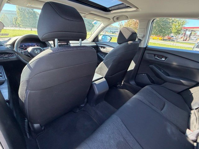 Used 2023 Honda Accord EX image 20