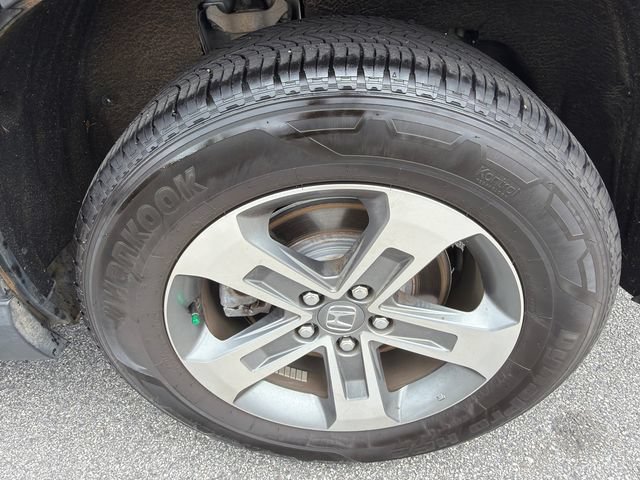 Used 2025 Honda Pilot EX-L image 20