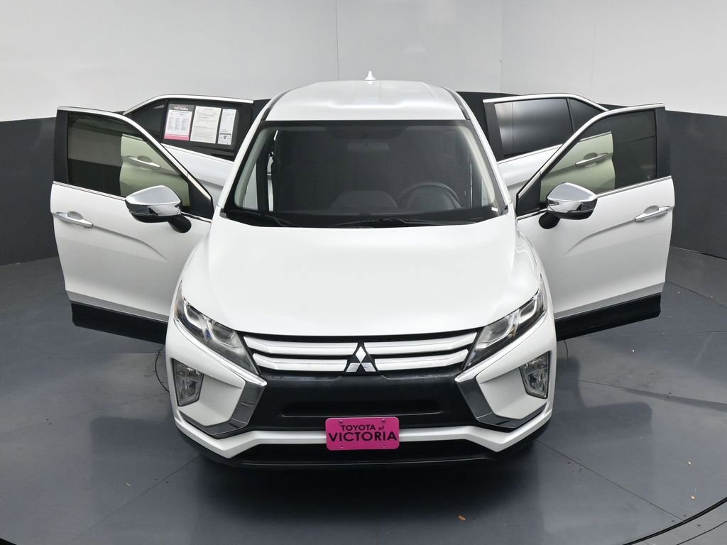Used 2018 Mitsubishi Eclipse Cross ES image 22