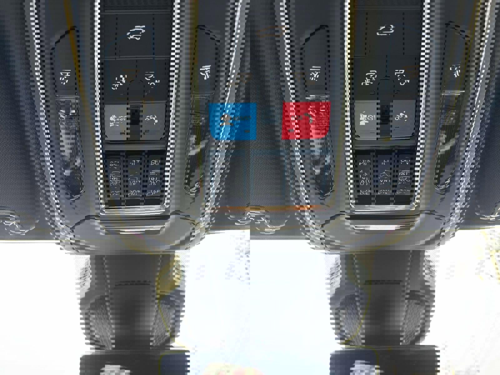 Used 2025 Jeep Wagoneer S Limited image 31