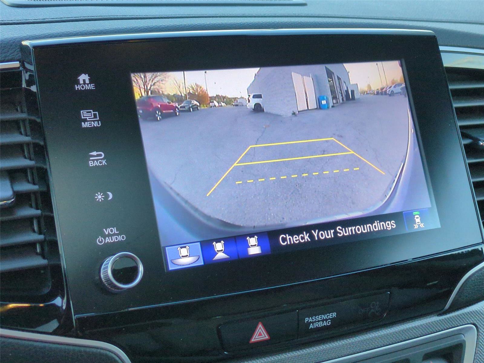 Used 2021 Honda Ridgeline RTL-E image 11