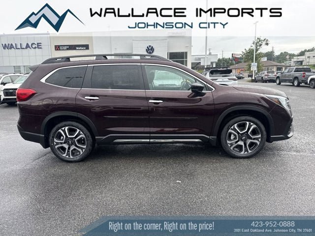 New 2026 Subaru Ascent Touring AWD/4WD image 50