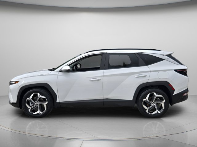 Used 2023 Hyundai Tucson SEL w/ Convenience Package FWD image 3