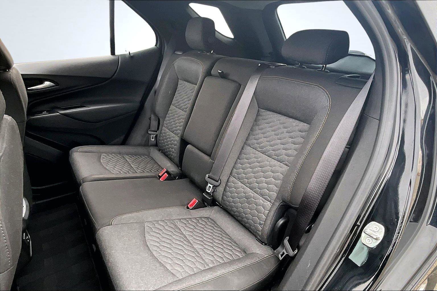 Used 2020 Chevrolet Equinox LT image 27