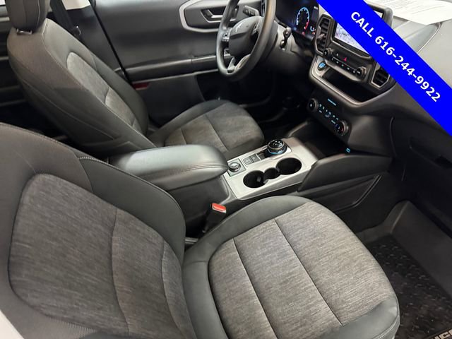 Used 2022 Ford Bronco Sport Big Bend image 5