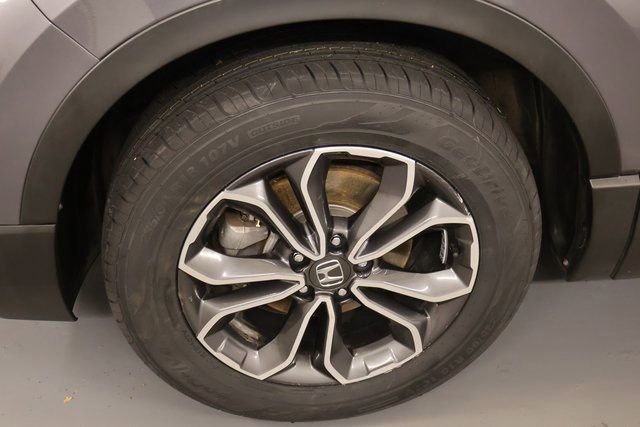 Used 2020 Honda CR-V EX image 5