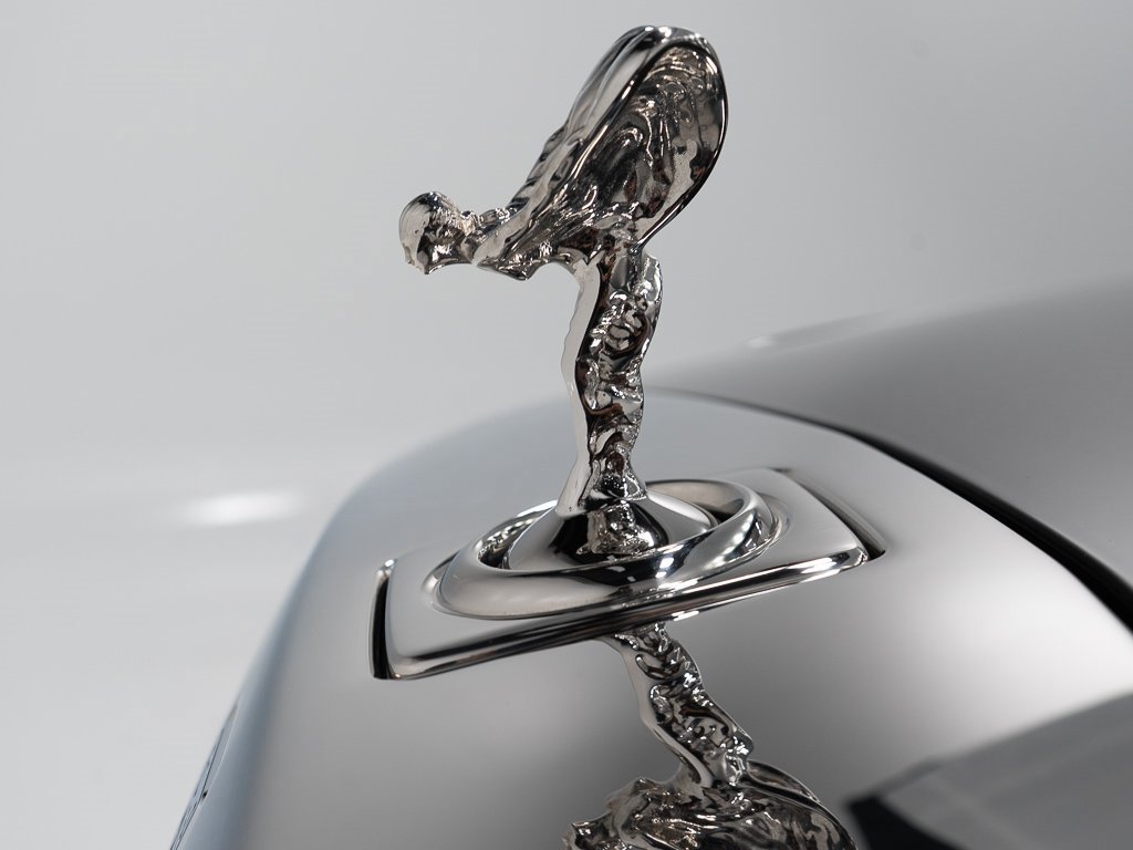 Certified 2024 Rolls-Royce Phantom Sedan w/ The Phantom Package image 60