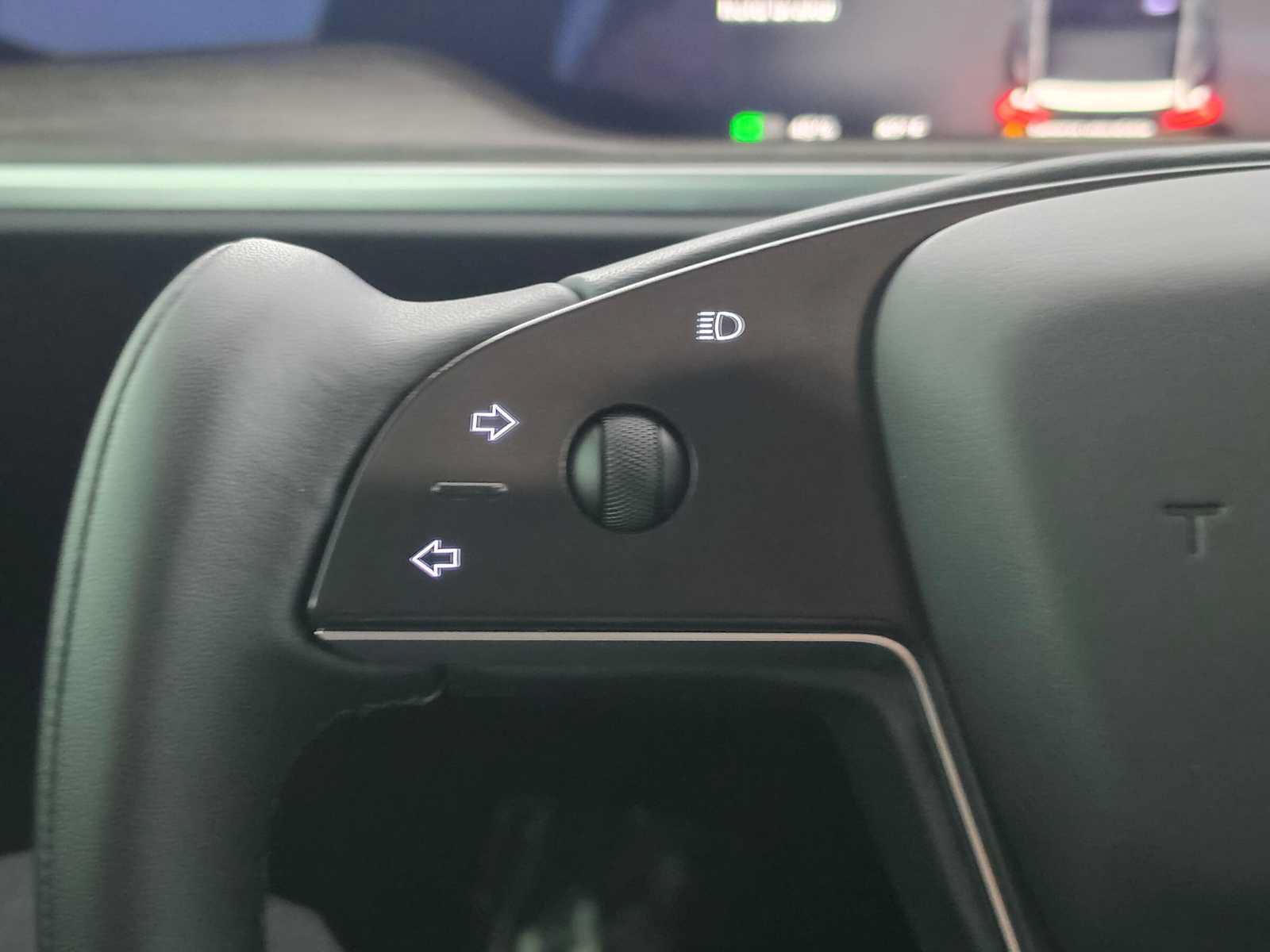 Used 2022 Tesla Model X AWD/4WD image 26