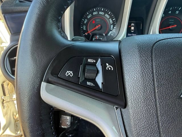 Used 2014 Chevrolet Camaro SS w/ RS Package RWD image 19