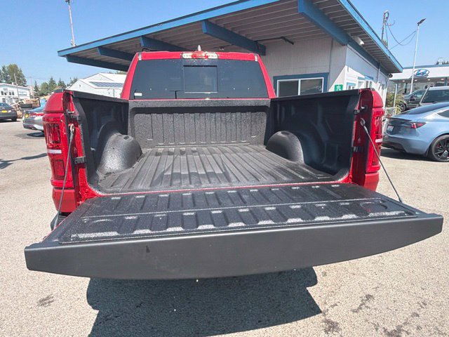 New 2026 RAM 1500 RHO AWD/4WD image 15