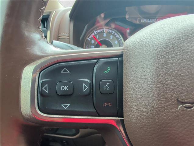 Used 2019 RAM 1500 Limited AWD/4WD image 10