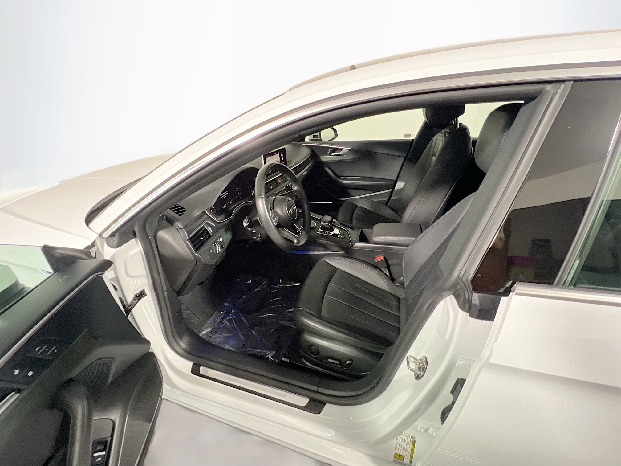 Used 2018 Audi A5 2.0T Prestige AWD/4WD image 15