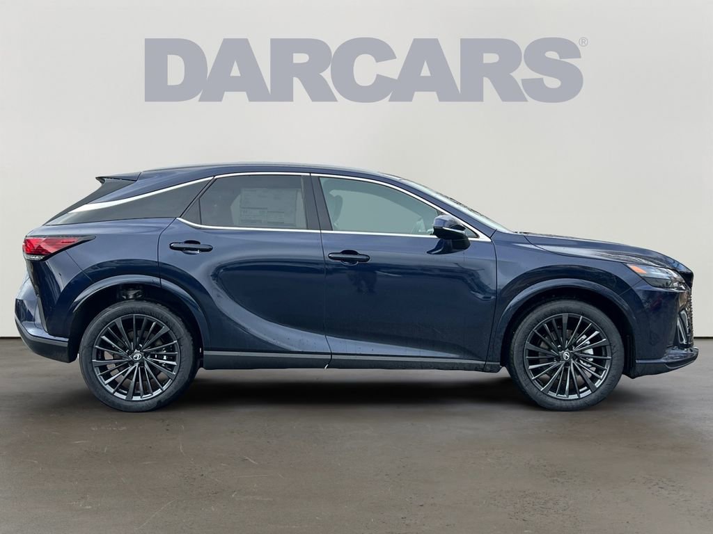 New 2026 Lexus RX 350 Premium image 3