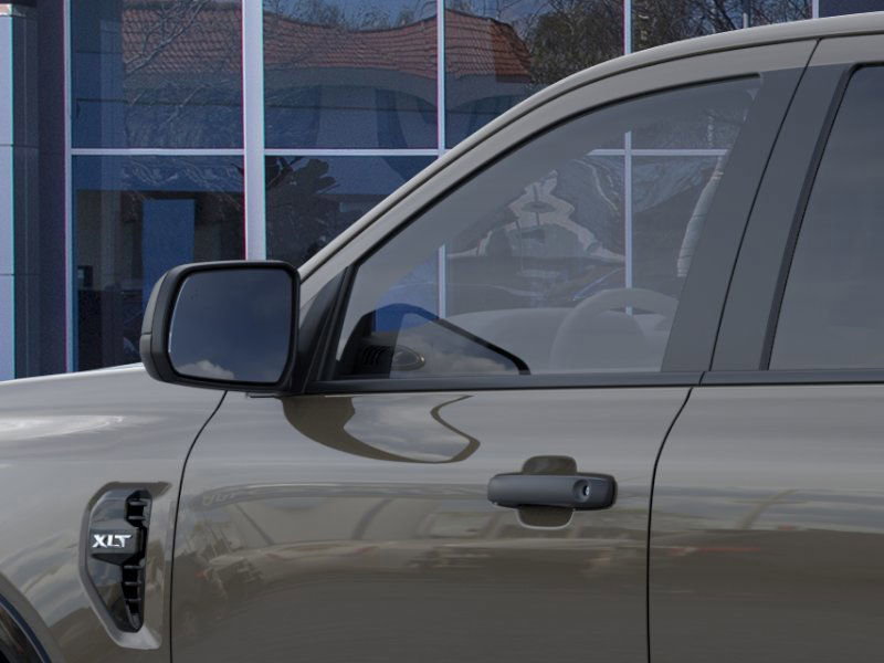 New 2025 Ford Ranger XLT w/ Equipment Group 301A High image 20