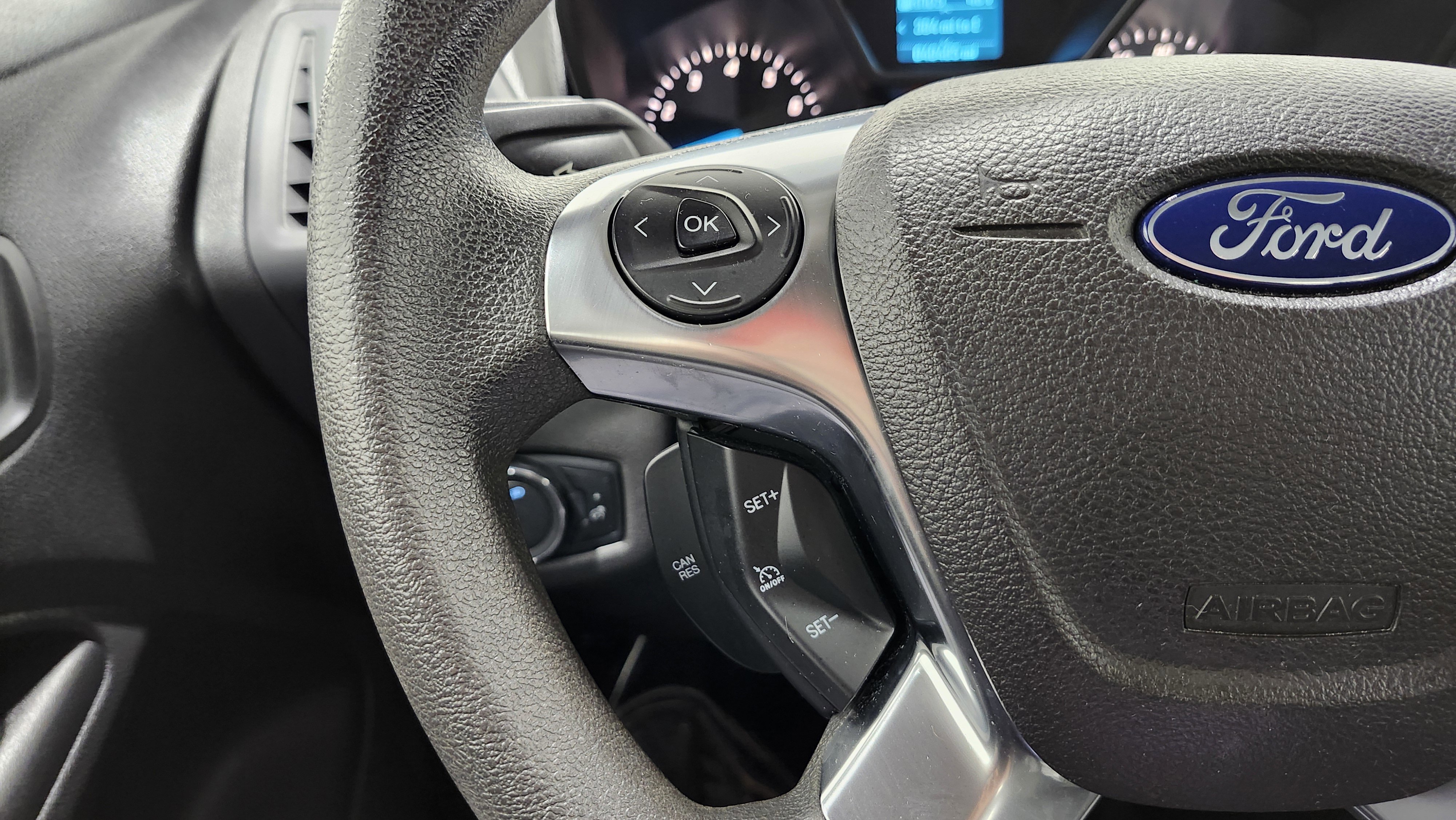 Used 2017 Ford Transit Connect XL image 29