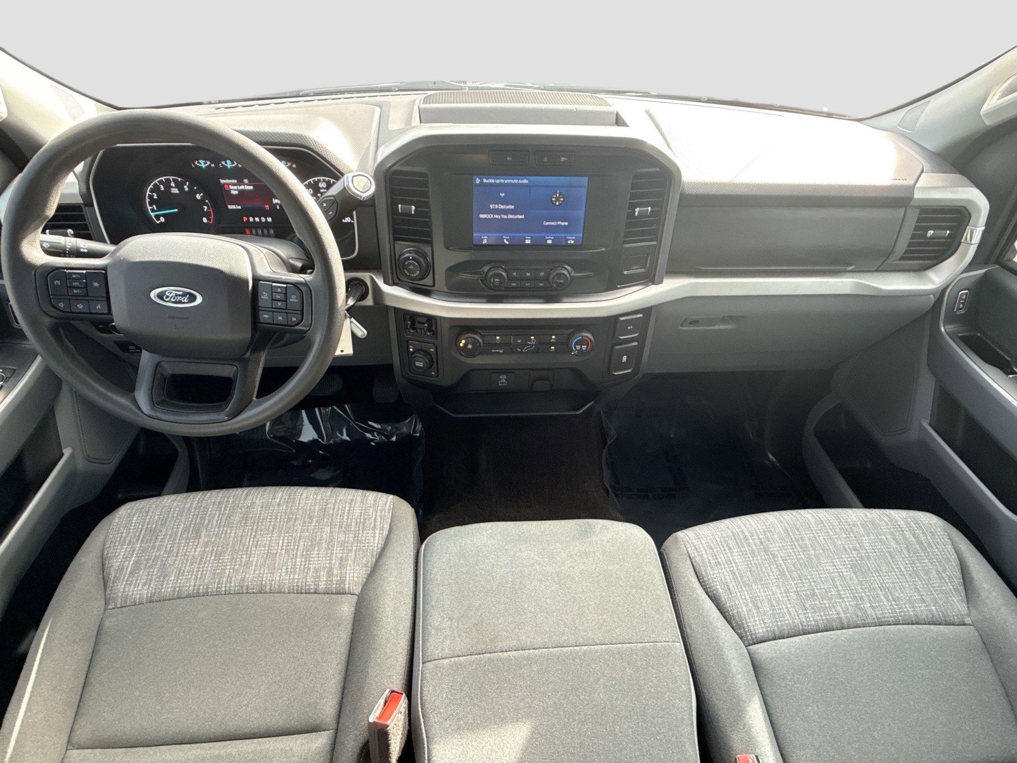 Used 2022 Ford F150 XLT w/ Trailer Tow Package image 18