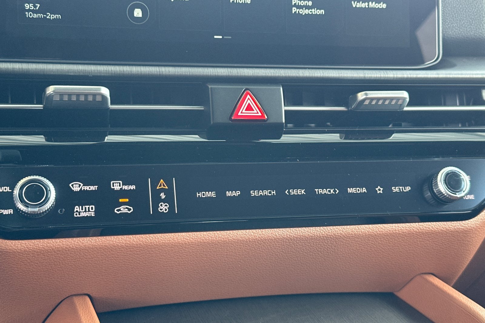 New 2027 Kia Sportage X-Line AWD/4WD image 20
