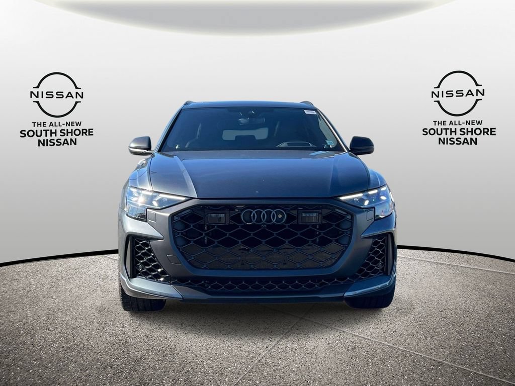 Used 2025 Audi RS Q8 performance AWD/4WD image 2