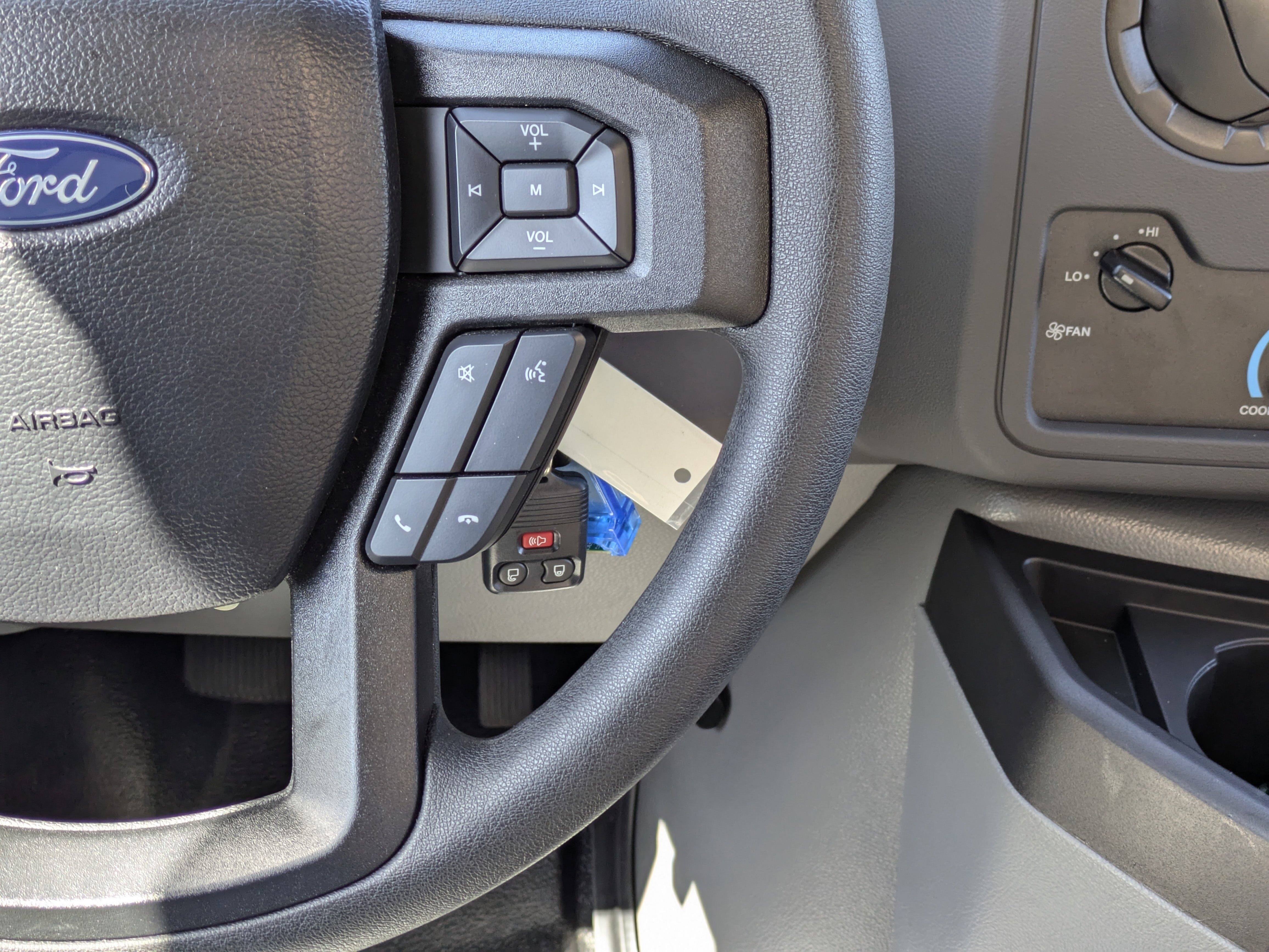 New 2026 Ford E-350 and Econoline 350 Super Duty w/ Power Equipment Group image 20