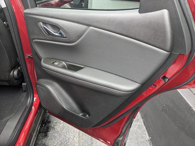 Used 2024 Chevrolet Blazer LT w/ Convenience Package image 14