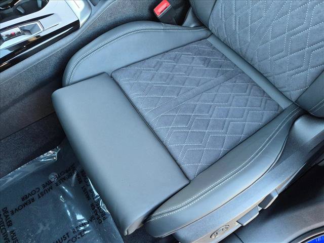 New 2026 Audi SQ5 Premium Plus AWD/4WD image 4