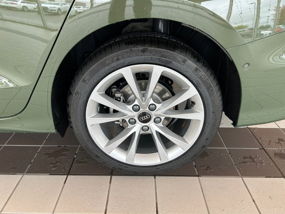 New 2026 Audi A3 2.0T Premium Plus image 22