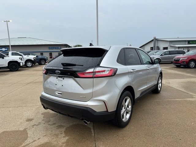 Used 2019 Ford Edge SE FWD image 7