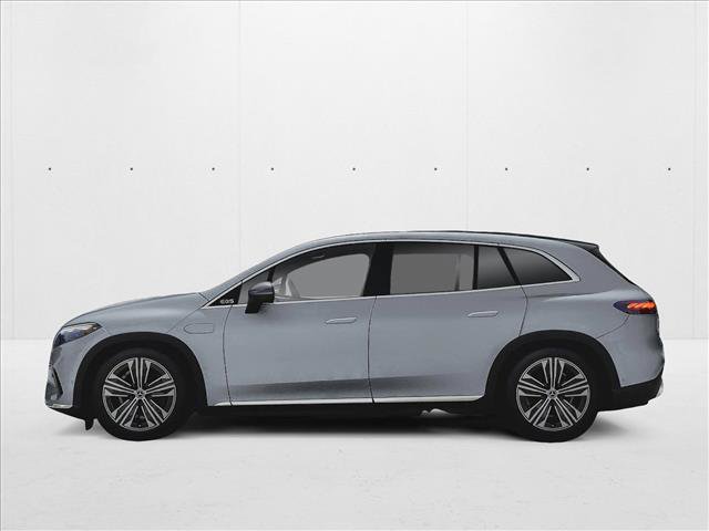 New 2026 Mercedes-Benz EQS 400 4MATIC SUV image 2