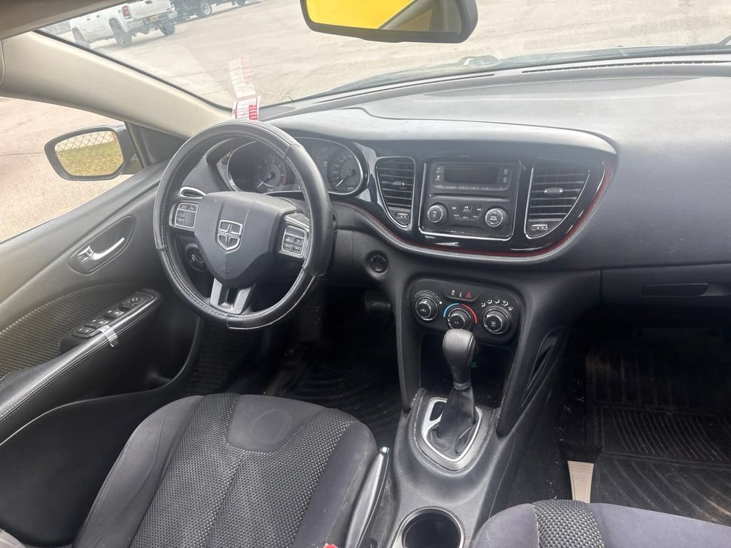 Used 2015 Dodge Dart SE w/ Convenience Group FWD image 17