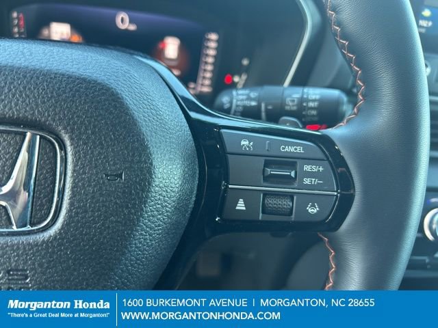 Used 2026 Honda Passport TrailSport Elite image 18