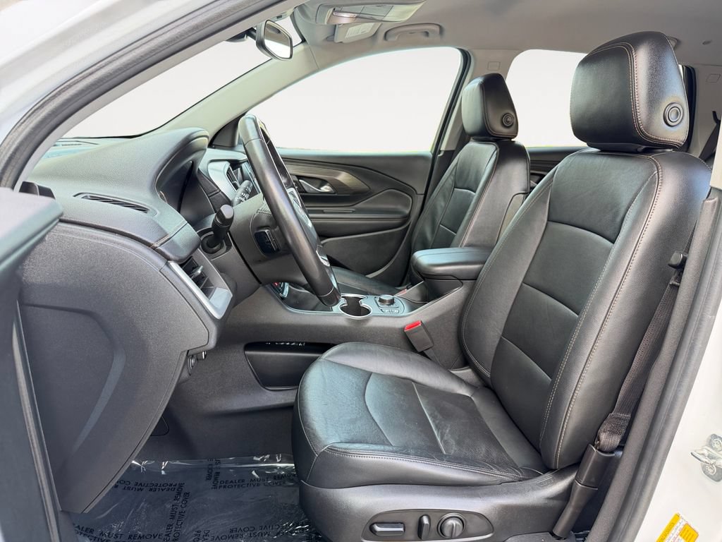 Used 2020 GMC Terrain SLT FWD image 14