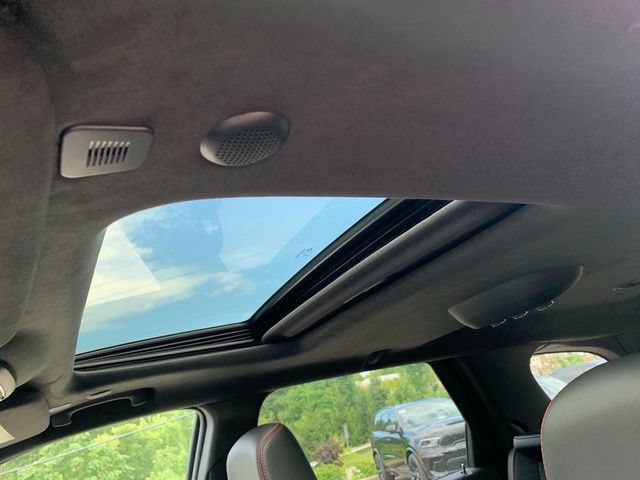 New 2026 Dodge Durango GT AWD/4WD image 16