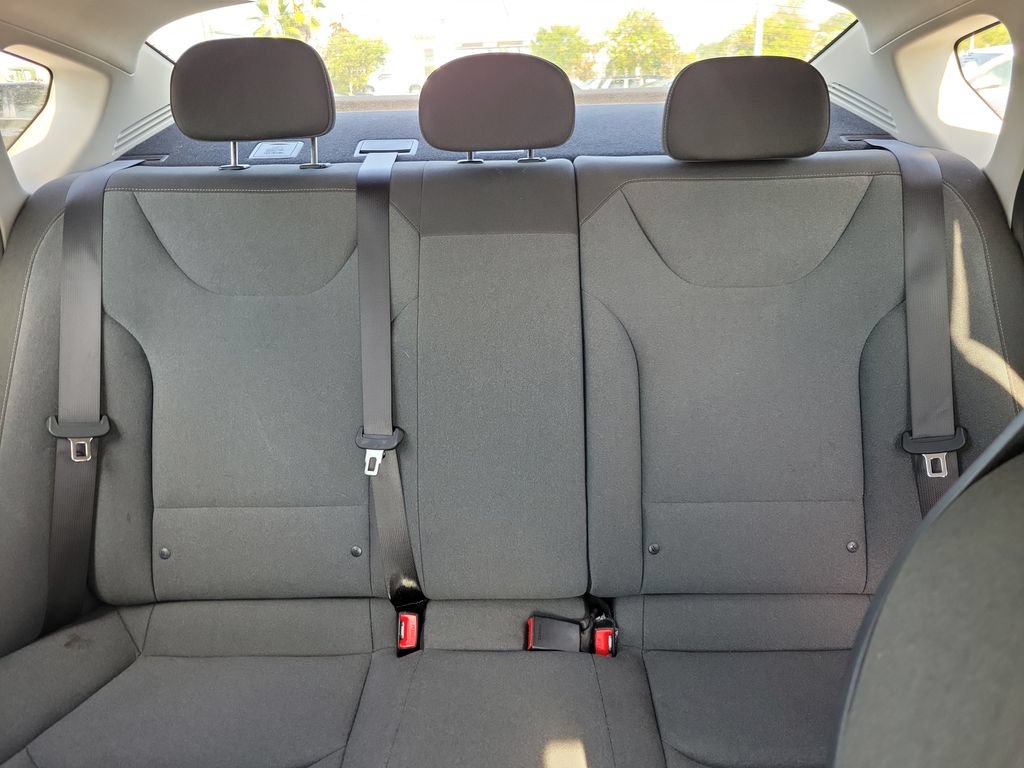 Used 2025 Kia K4 FWD image 16