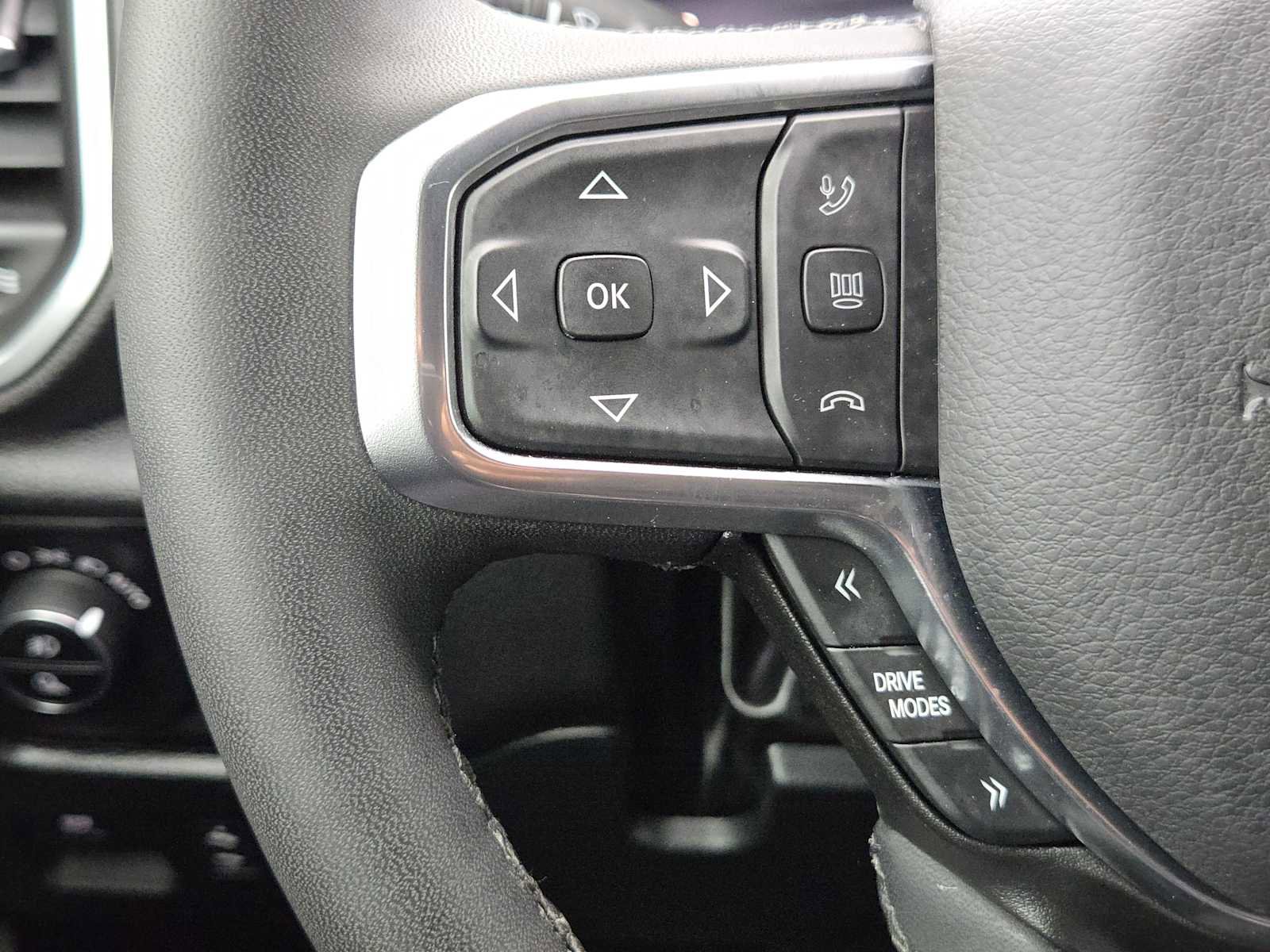 Used 2025 RAM 1500 Laramie w/ Night Edition AWD/4WD image 27