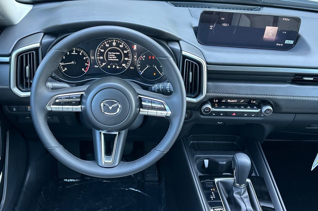 New 2026 MAZDA CX-50 AWD 2.5 S w/ Cargo Package image 15