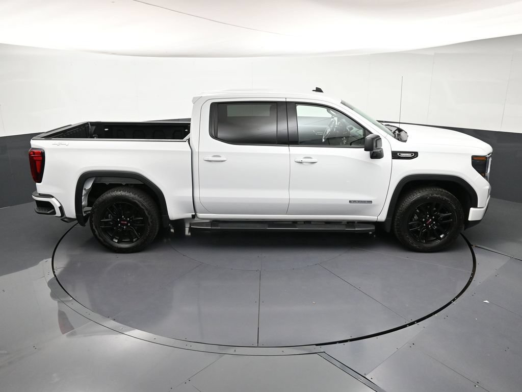 Used 2026 GMC Sierra 1500 Elevation AWD/4WD image 20