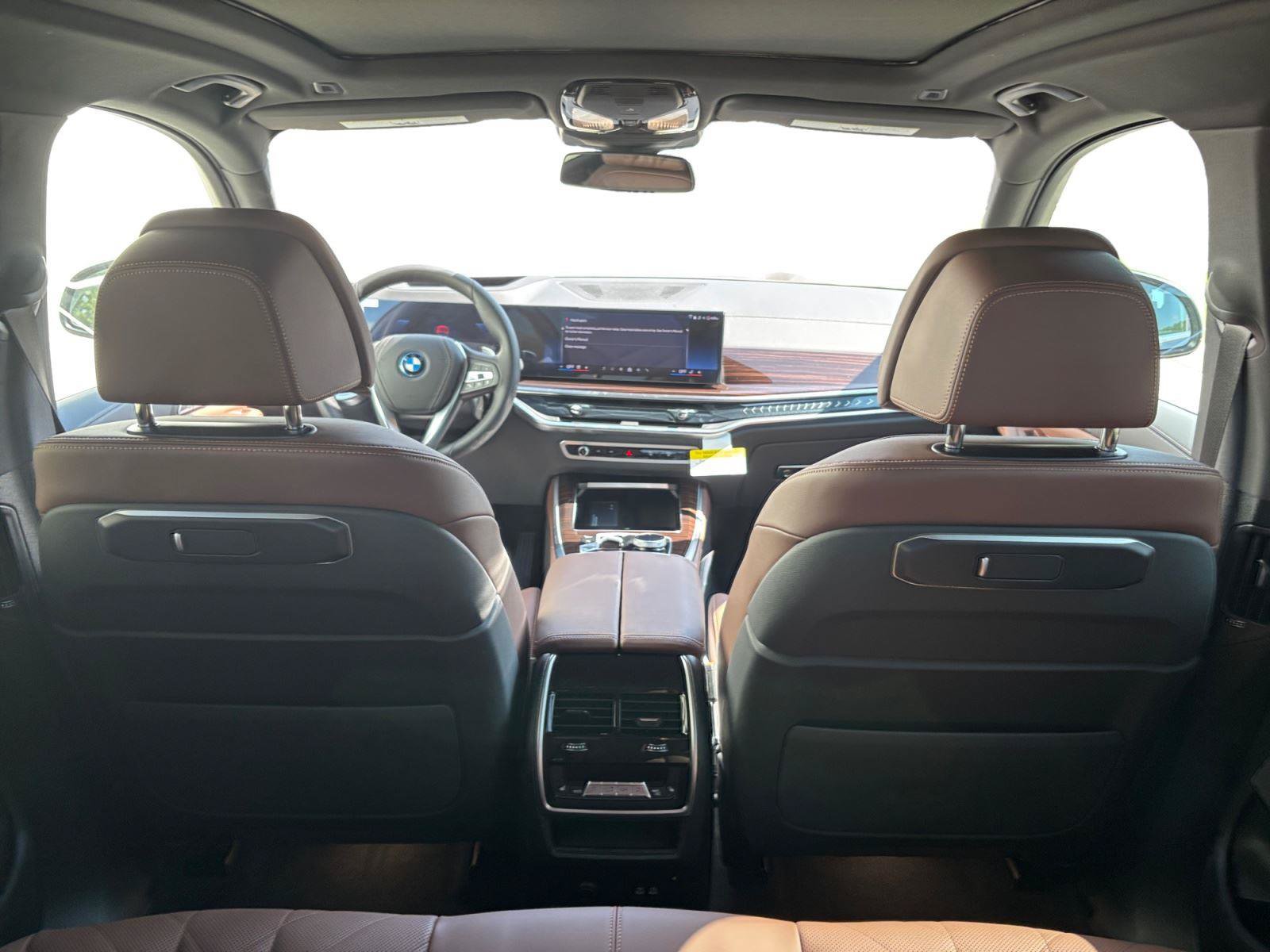New 2026 BMW X5 xDrive50e AWD/4WD image 15