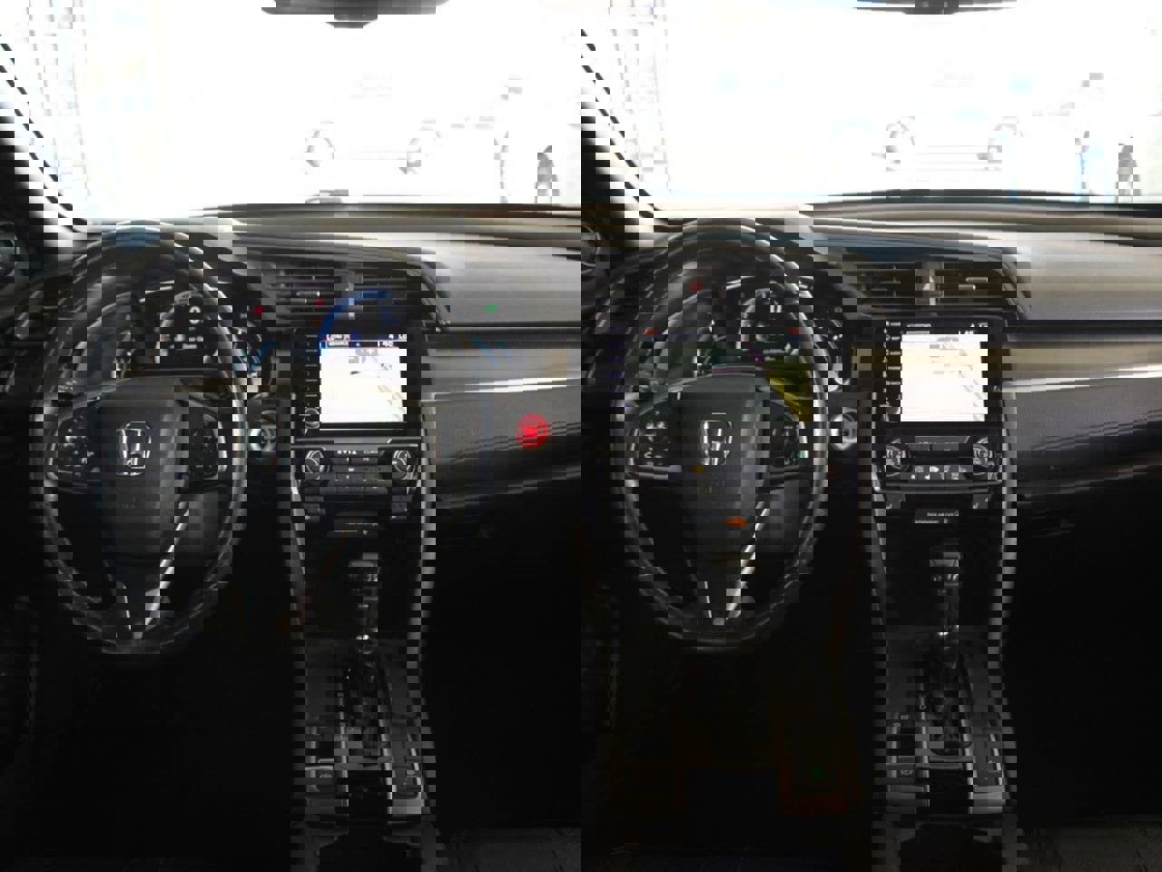 Used 2019 Honda Civic EX-L image 12