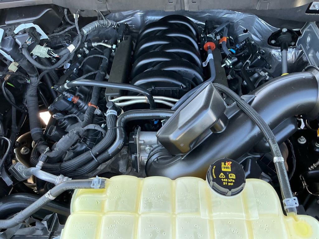 Used 2023 Ford F150 XL w/ STX Appearance Package image 25