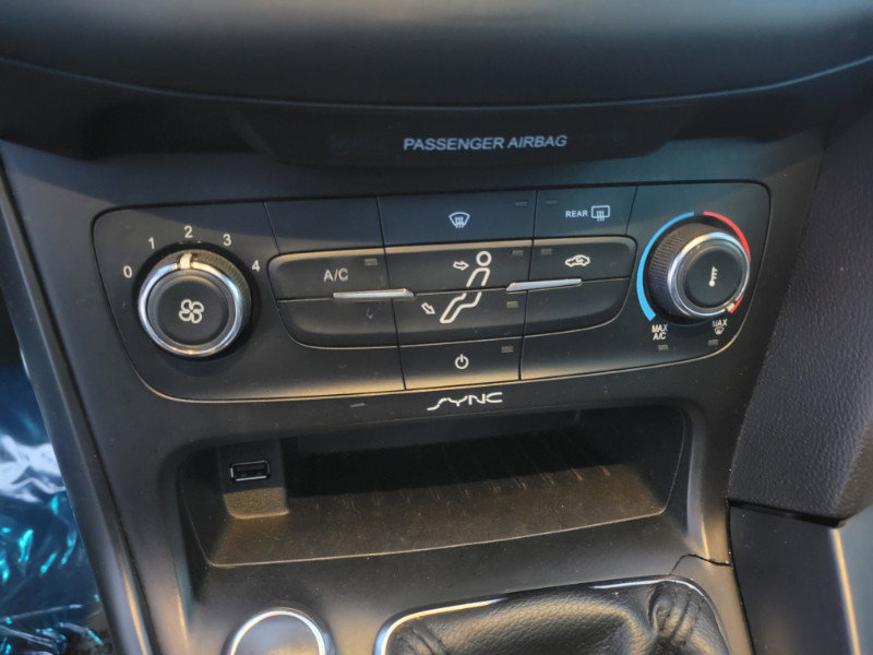 Used 2016 Ford Focus ST image 36