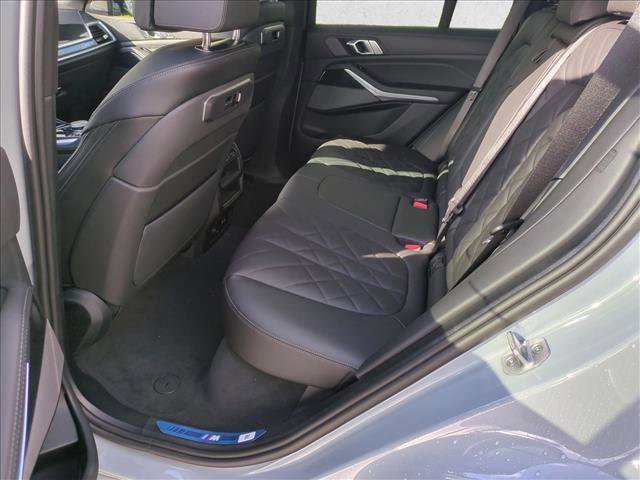 New 2026 BMW X5 xDrive50e w/ M Sport Package image 16