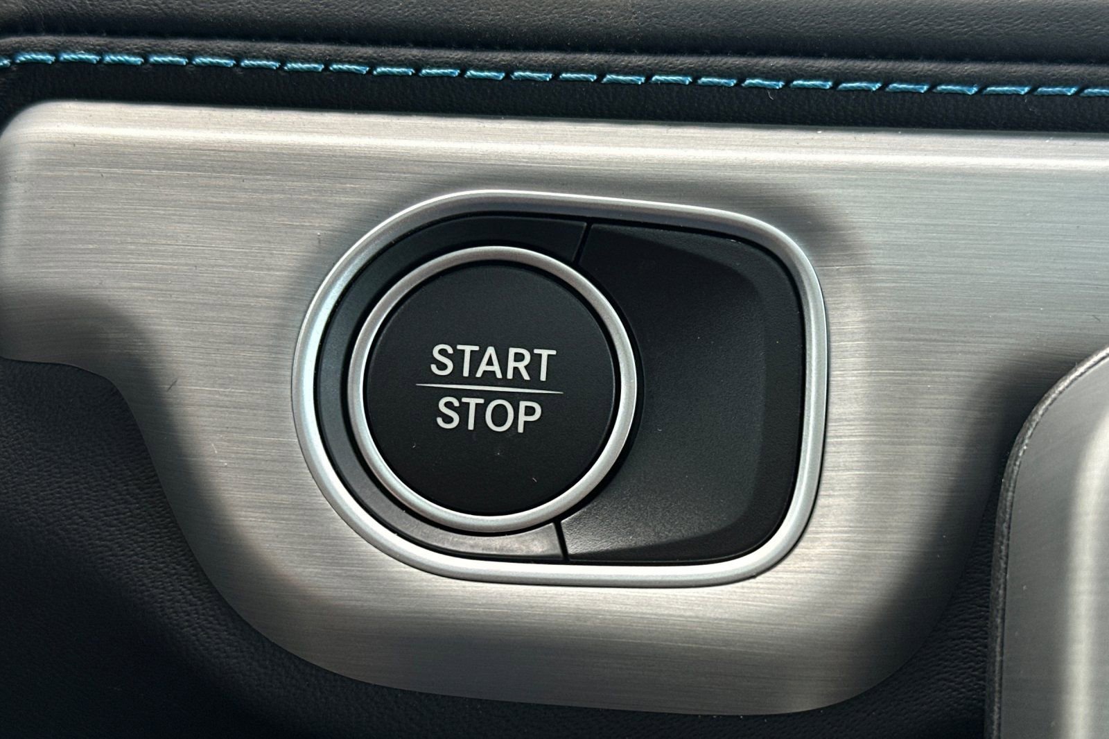 New 2025 Mercedes-Benz G 580 w/ EQ Technology image 29