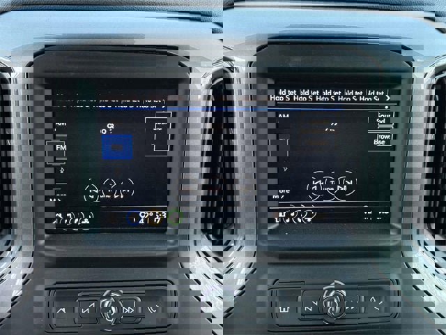 New 2025 GMC Sierra 1500 Pro image 13