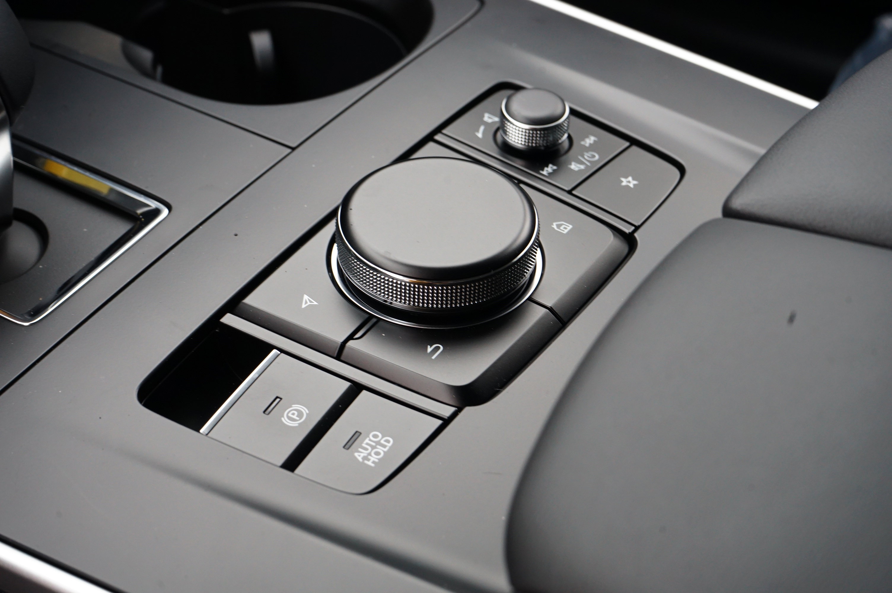 New 2026 MAZDA CX-70 SC image 18