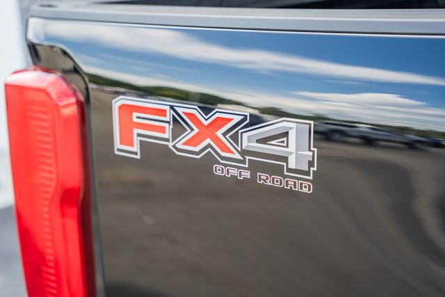 New 2026 Ford F350 XLT AWD/4WD image 26