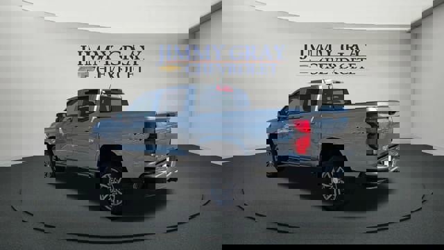 New 2026 Chevrolet Colorado LT w/ LT Convenience Package image 3