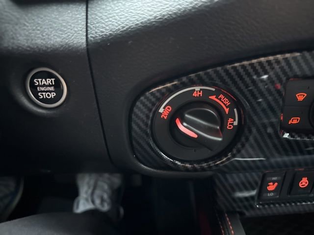 Used 2023 Nissan Frontier PRO-4X w/ Pro-4X Premium Package image 23